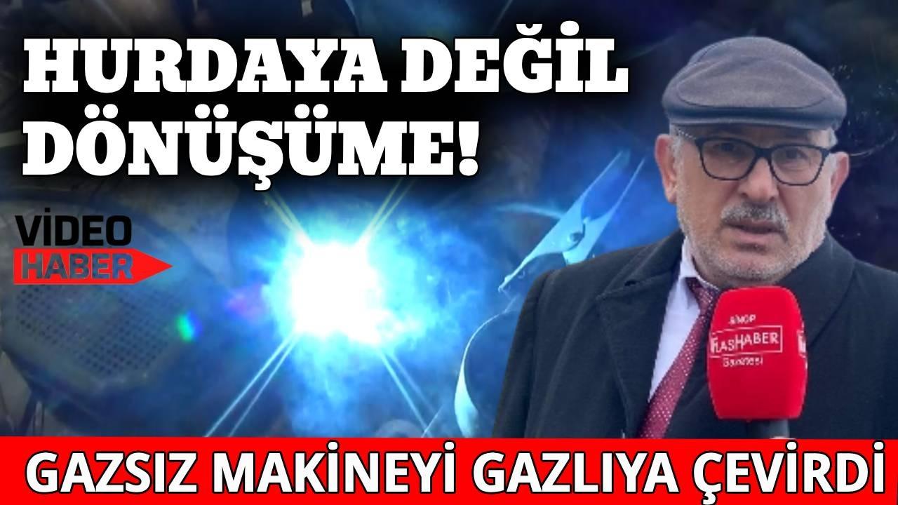 Osman Aksu’dan yenilikçi dönüşüm: Sosyal medyada rekor izlenme