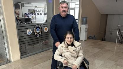 İyilik hibe edildi, Sevde’nin hayatı değişti