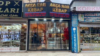 Sinop’ta yerel lezzetlere yeni adres