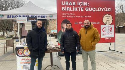 Genel Sağlık-İş’ten Uras Çağrı’ya destek