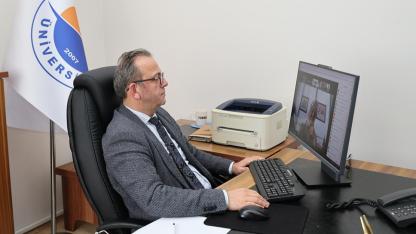 TEKNOFEST 2026: Sinop Üniversitesi öğrencileri proje geliştirecek