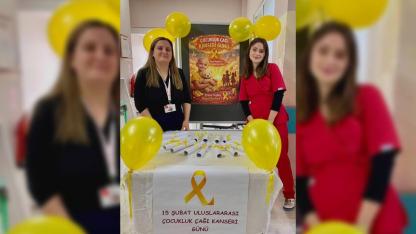 Sinop’ta anlamlı farkındalık