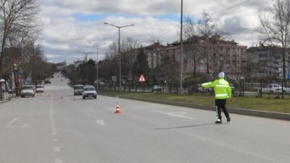 Denetimler tüm hızıyla sürüyor