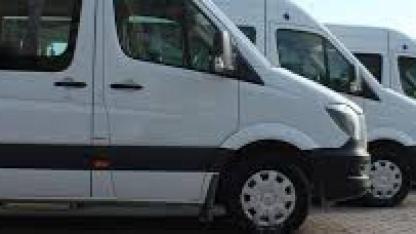 SERVİS ARACI KİRALAMA HİZMET ALIMI İŞİ