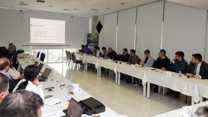 Sinop Üniversitesi’nden yapay zekâ alanında stratejik adım