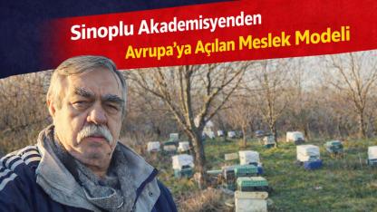 Sinoplu akademisyenden gençlere ve emeklilere büyük fırsat