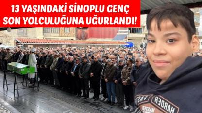 Sinoplu gence son görev