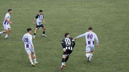 Sinopspor evinde güldü: 3-2