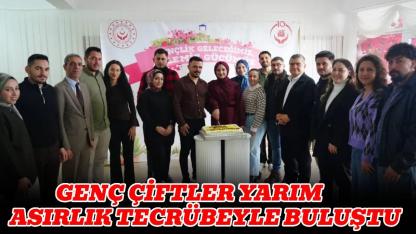 Sinop’ta “aile buluşması” programı gerçekleştirildi