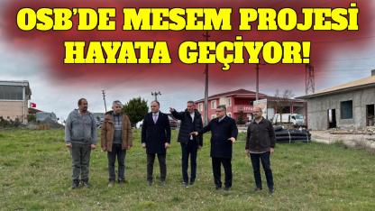 Sinop’ta mesleki eğitime büyük yatırım