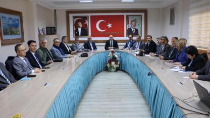 Sinop’ta Ramazan’ın manevi iklimi okullara taşınacak