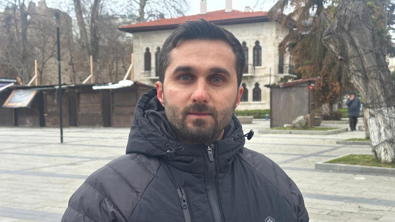 Sinop’ta sağlık çalışanlarından zam eleştirisi