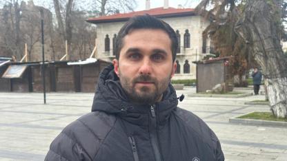 Sinop’ta sağlık çalışanlarından zam eleştirisi