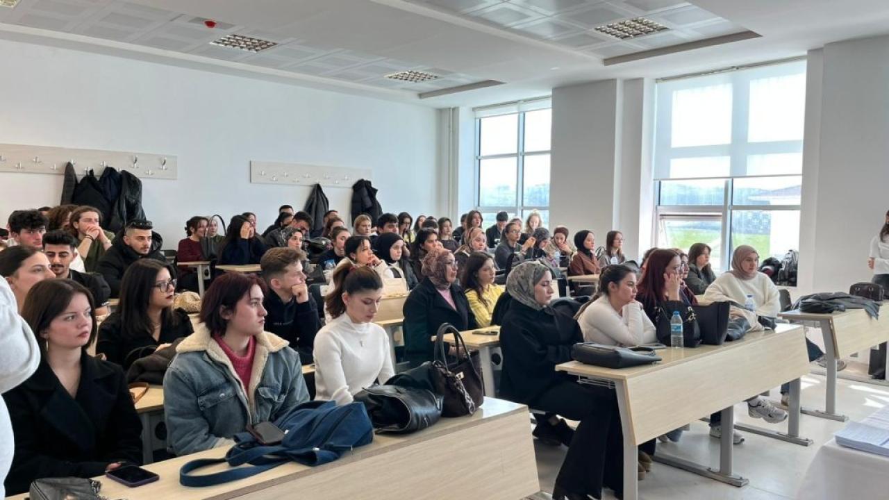 Sinop’ta turizm öğrencilerine büyük istihdam kapısı: 200 öğrenciye iş müjdesi