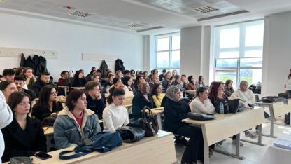 Sinop’ta turizm öğrencilerine büyük istihdam kapısı: 200 öğrenciye iş müjdesi