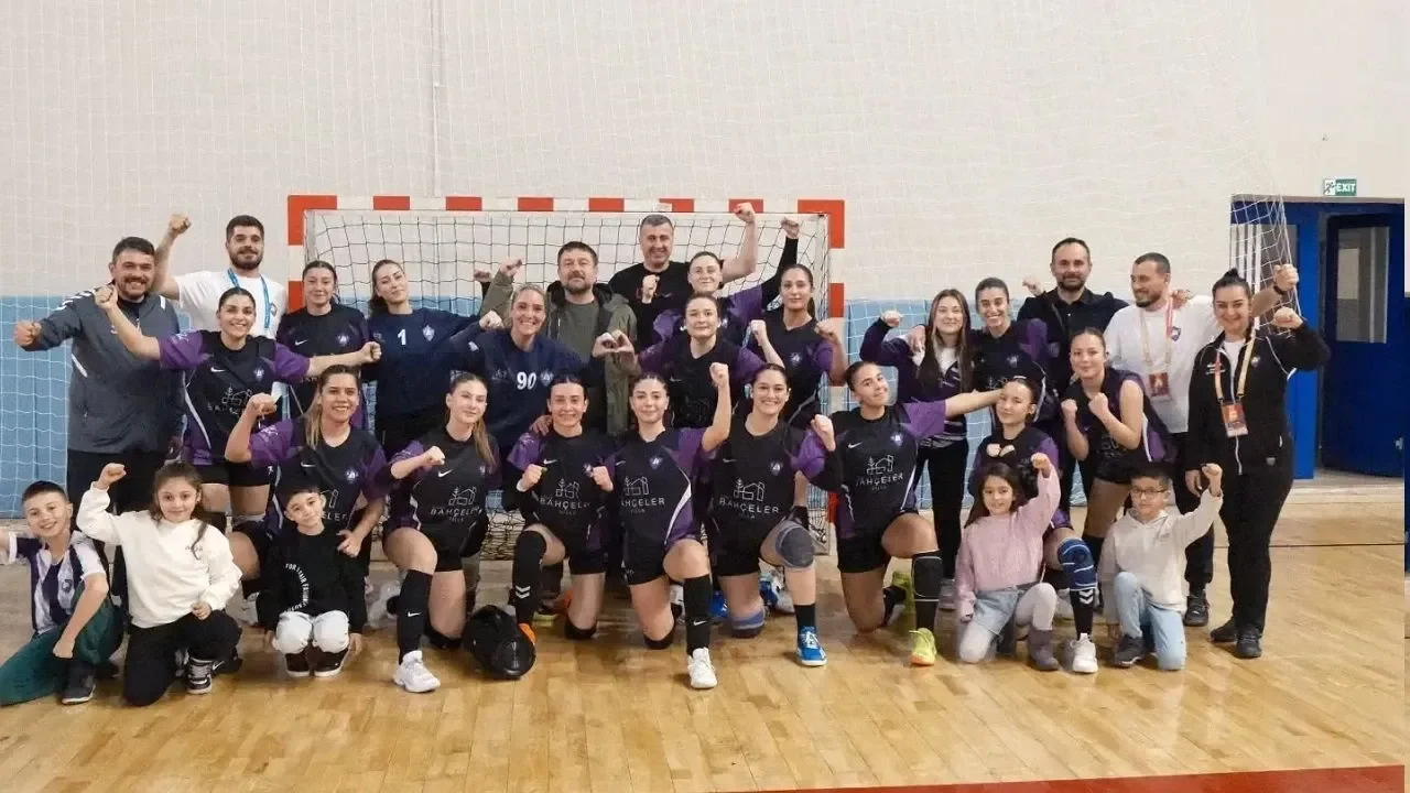 Sinop’un Sultanları Ardeşen’i devirdi