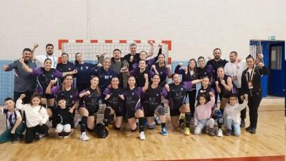 Sinop’un Sultanları Ardeşen’i devirdi