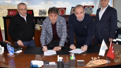 Türkeli Belediyesi’nden çalışanlara sağlıkta indirim protokolü