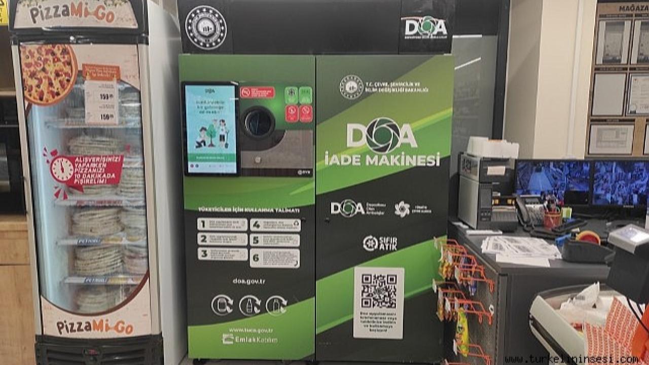 Türkeli'de depozito iade dönemi başladı