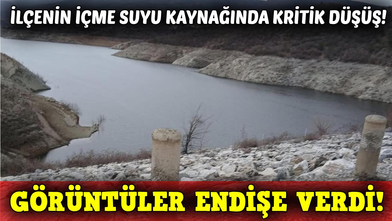 Umut yağmura kaldı!