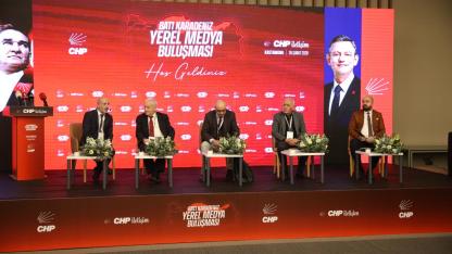 Yerel medyanın sorunları Kastamonu’da masaya yatırıldı!