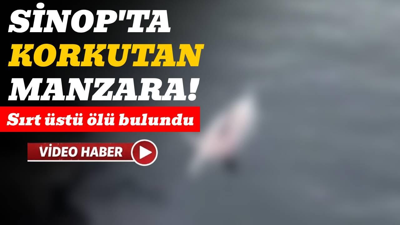 Yürüyüş yapan vatandaşlar korkunç gerçekle yüzleşti