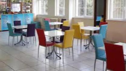 24 AYLIK KANTİN KİRALAMA İHALESİ İHALE İLANI