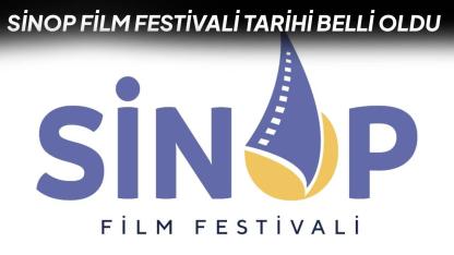 5. Sinop Film Festivali 4-8 Mayıs'ta yapılacak