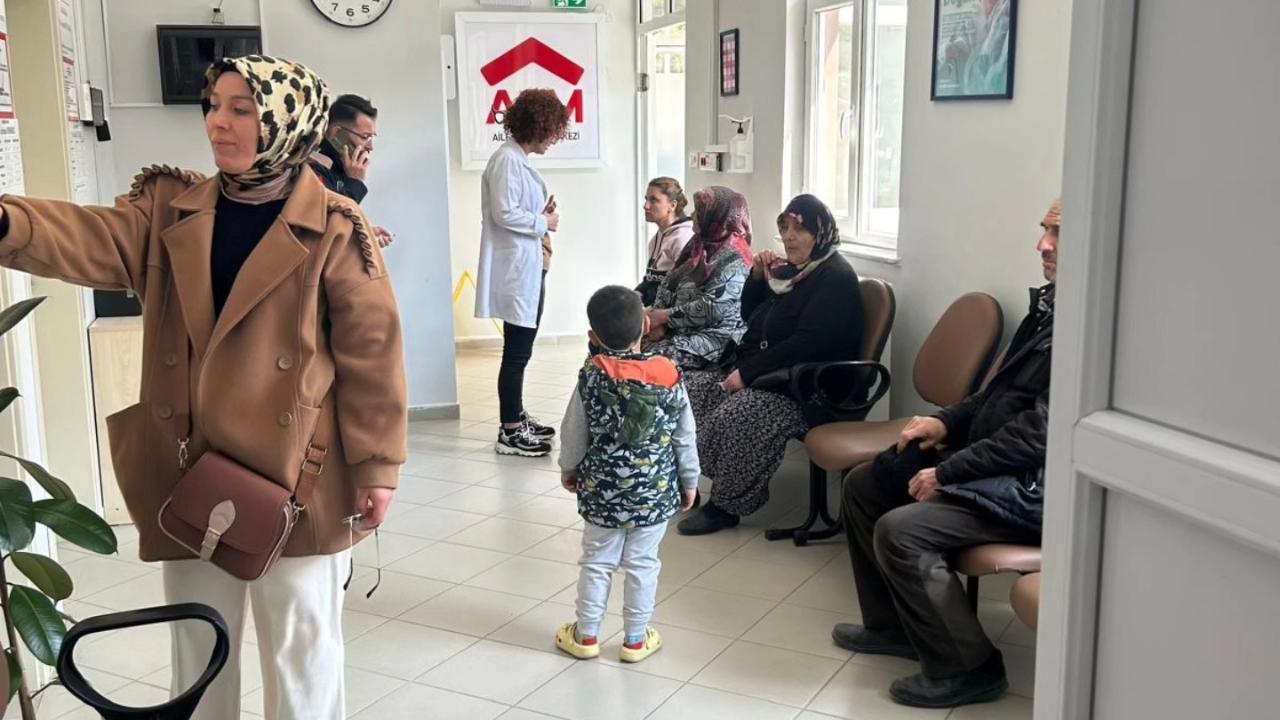 Boyabat’ta Dünya Kulak ve İşitme Günü farkındalığı