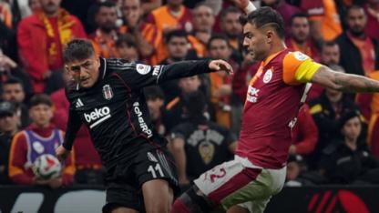 Derbinin hakemi belli oldu