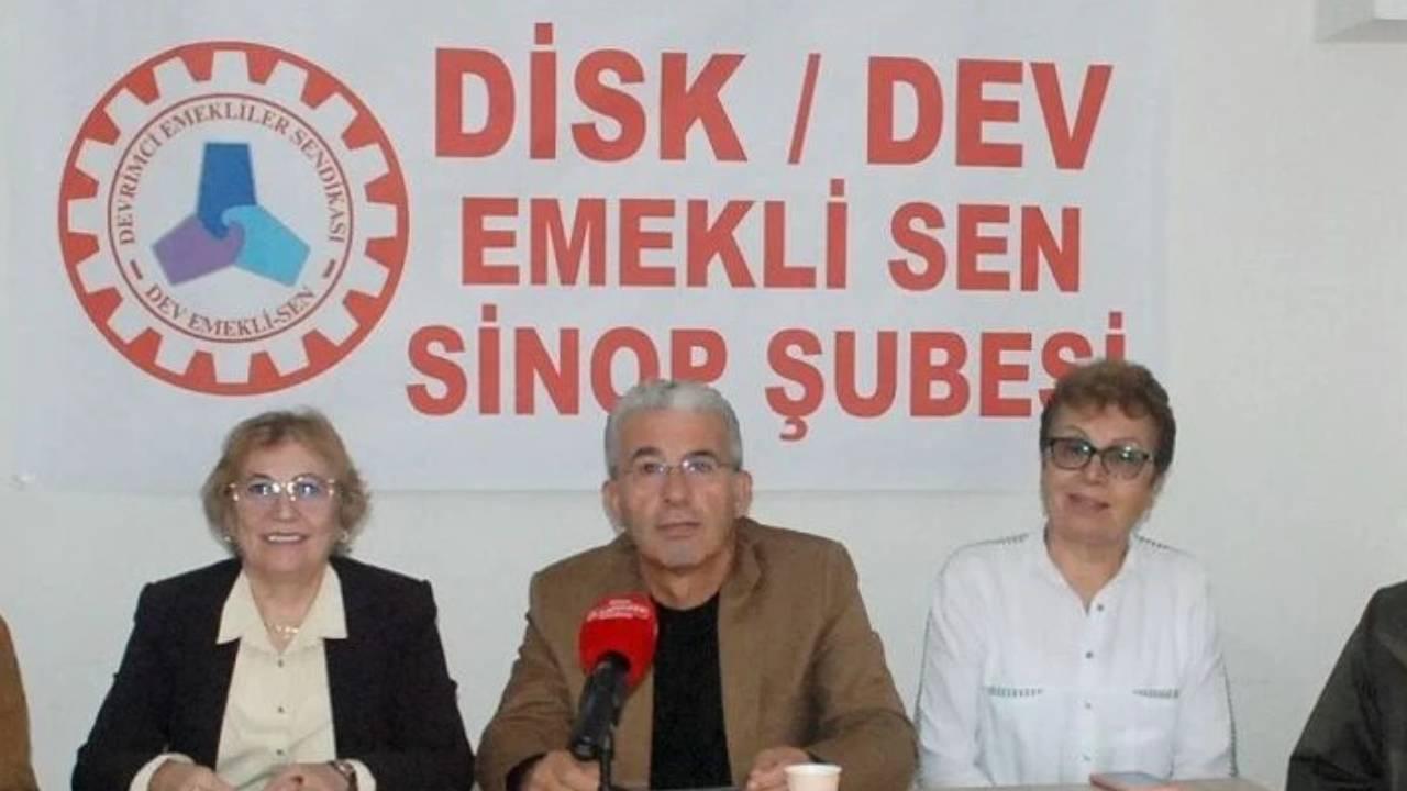DİSK/Devrimci Emekli Sen’den eğitime dair kritik açıklama