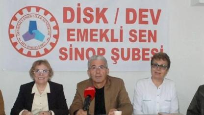DİSK/Devrimci Emekli Sen’den eğitime dair kritik açıklama