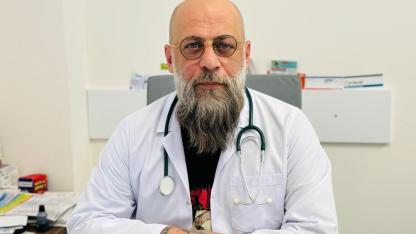 Dünya Böbrek Günü’nde böbrek sağlığına dikkat