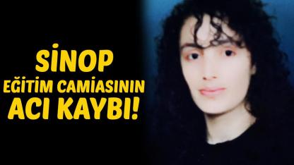 Emektar öğretmen Ayşe Meral Kaya hayatını kaybetti