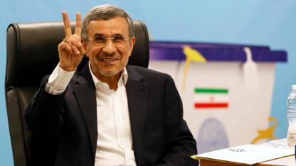 Eski İran Cumhurbaşkanı Ahmedinejad’ın öldüğü iddiaları yalanlandı