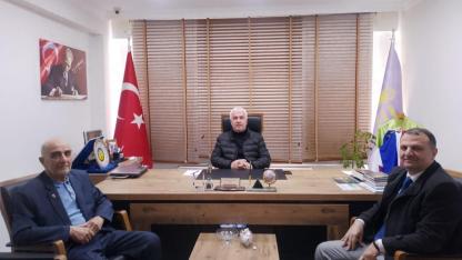 Esnafın sorunları masaya yatırıldı