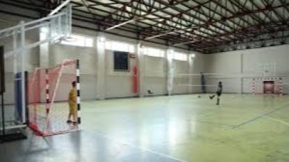 GENÇLİK MERKEZİ VE SPOR KOMPLEKSİ BAKIM VE ONARIMI İŞLERİ YAPTIRILACAKTIR