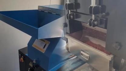 Gerze Belediyesi'nden barınaktaki can dostlara teknolojik destek