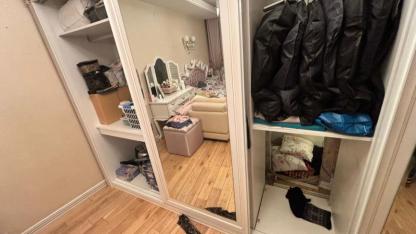 Gri kategoride aranan FETÖ firarisi Şadan Sakınan yakalandı