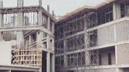 GÜZEL SANATLAR LİSESİ BİNALARI MANTOLAMA YAPIM İŞİ