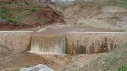 HARÇLI ISLAH SEKİSİ YAPIM İŞİ