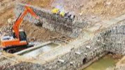 HARÇLI ISLAH SEKİSİ YAPIMI