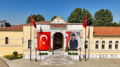 İstanbul Valiliği'nden çöken binalara ilişkin açıklama