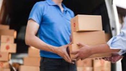 KARGO HİZMETİ ALINACAKTIR