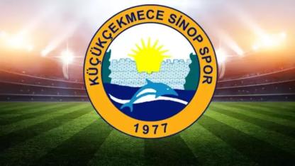 Küçükçekmece Sinopspor TFF’yi göreve çağırdı
