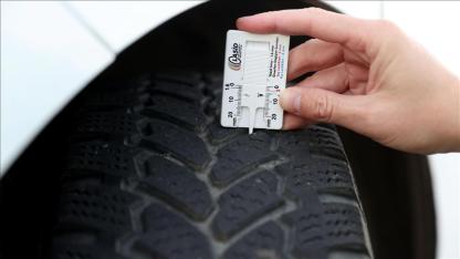 LASİD'den uygun lastik seçimi ve düzenli kontrol uyarısı