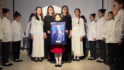 Milli şair Mehmet Akif Ersoy, Türkeli ve Durağan'da anıldı