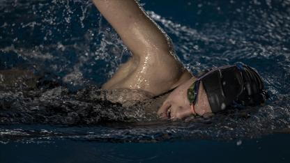 Milli yüzücüler, Prag ve Graz'da 13 madalya daha kazandı