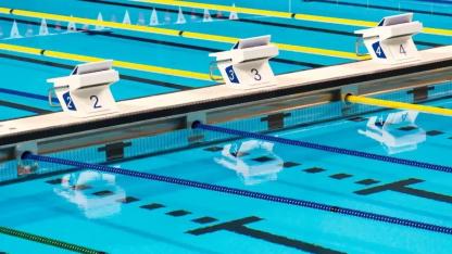 OLİMPİK YÜZME HAVUZU GENEL BAKIM ONARIMI yapım işi