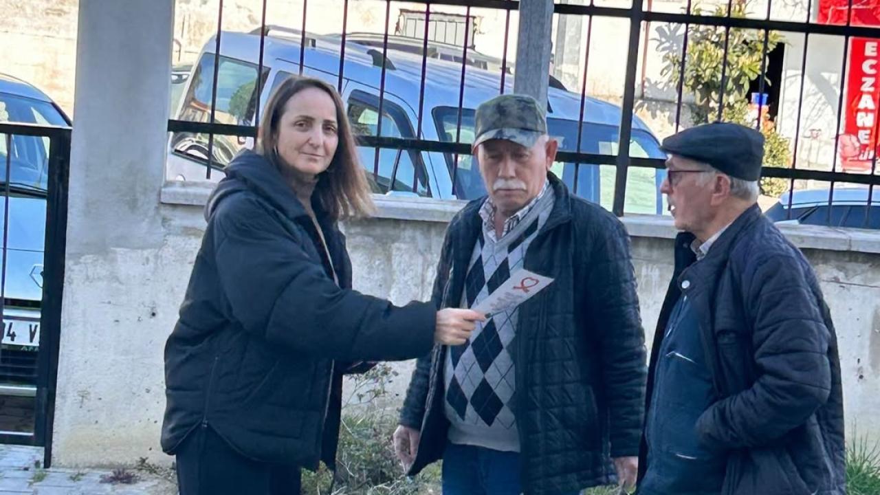 Oruç tutarken sağlığınızdan olmayın! Gerze TSM’den kritik uyarılar